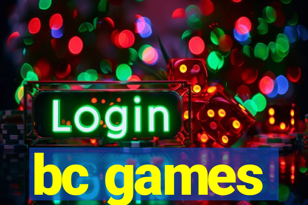 bc games